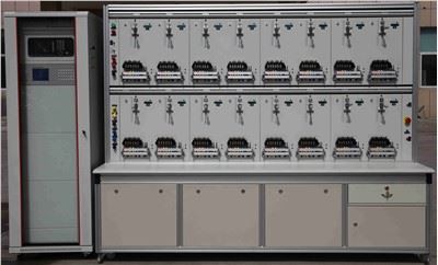 Banc de proves d'instruments