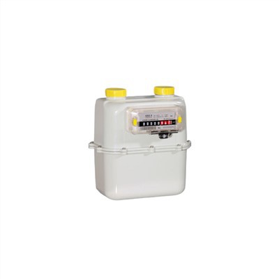 Mesurador de gas sense fils